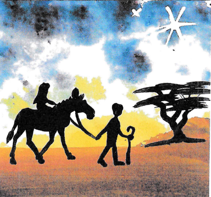 Christmas 2021 Newsletter