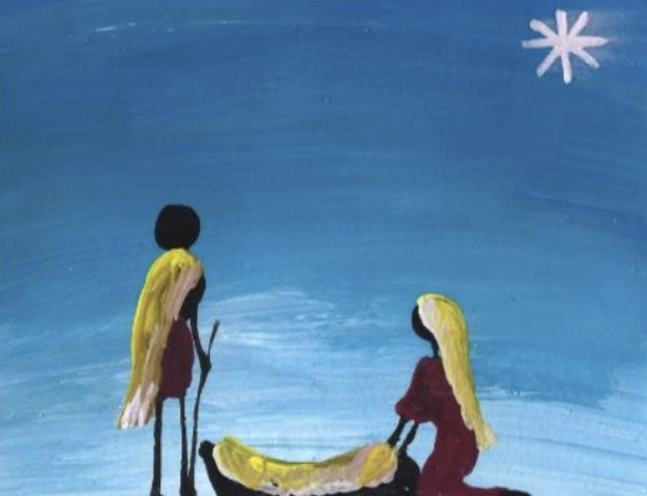 Christmas 2024 Newsletter