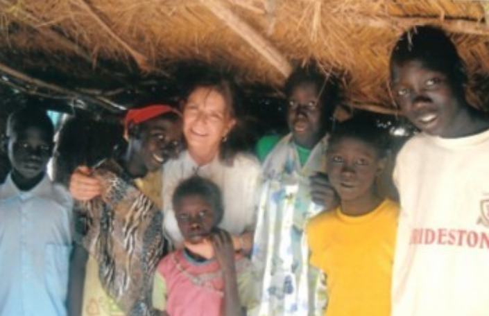 Spring 2012 Newsletter