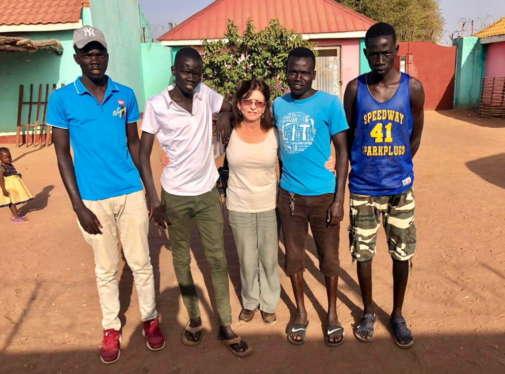 Spring 2019 Newsletter