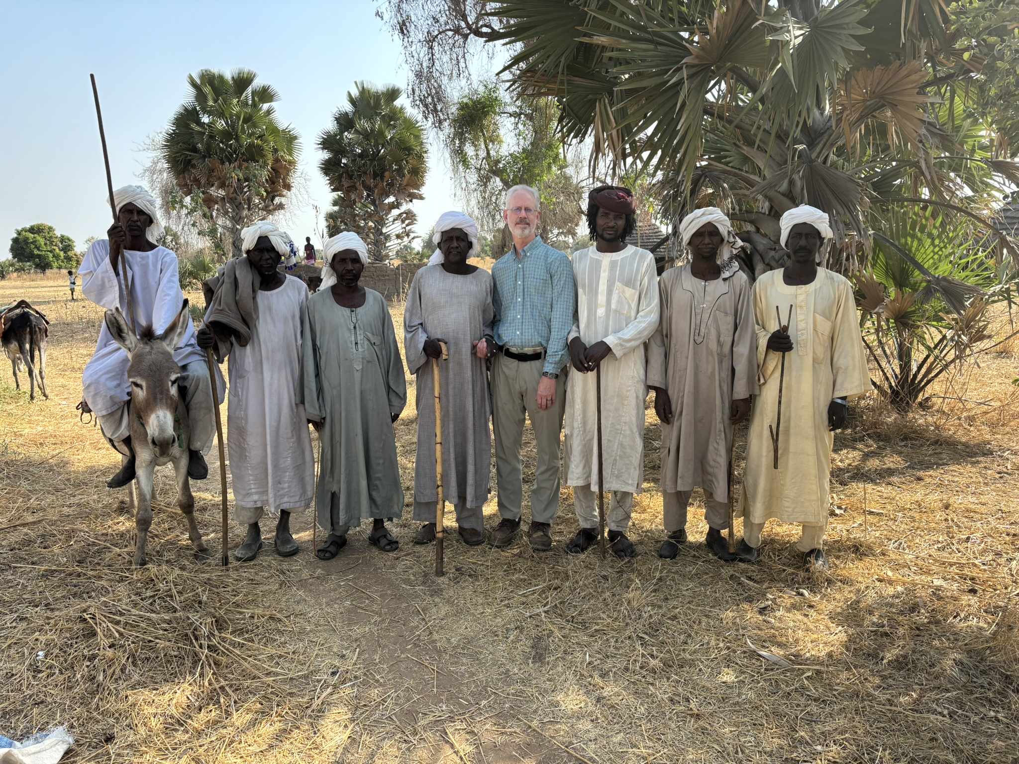Spring 2026 Newsletter