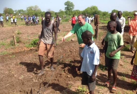 Summer 2015 Newsletter