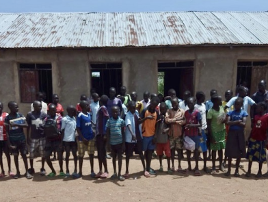 Hope Christian School