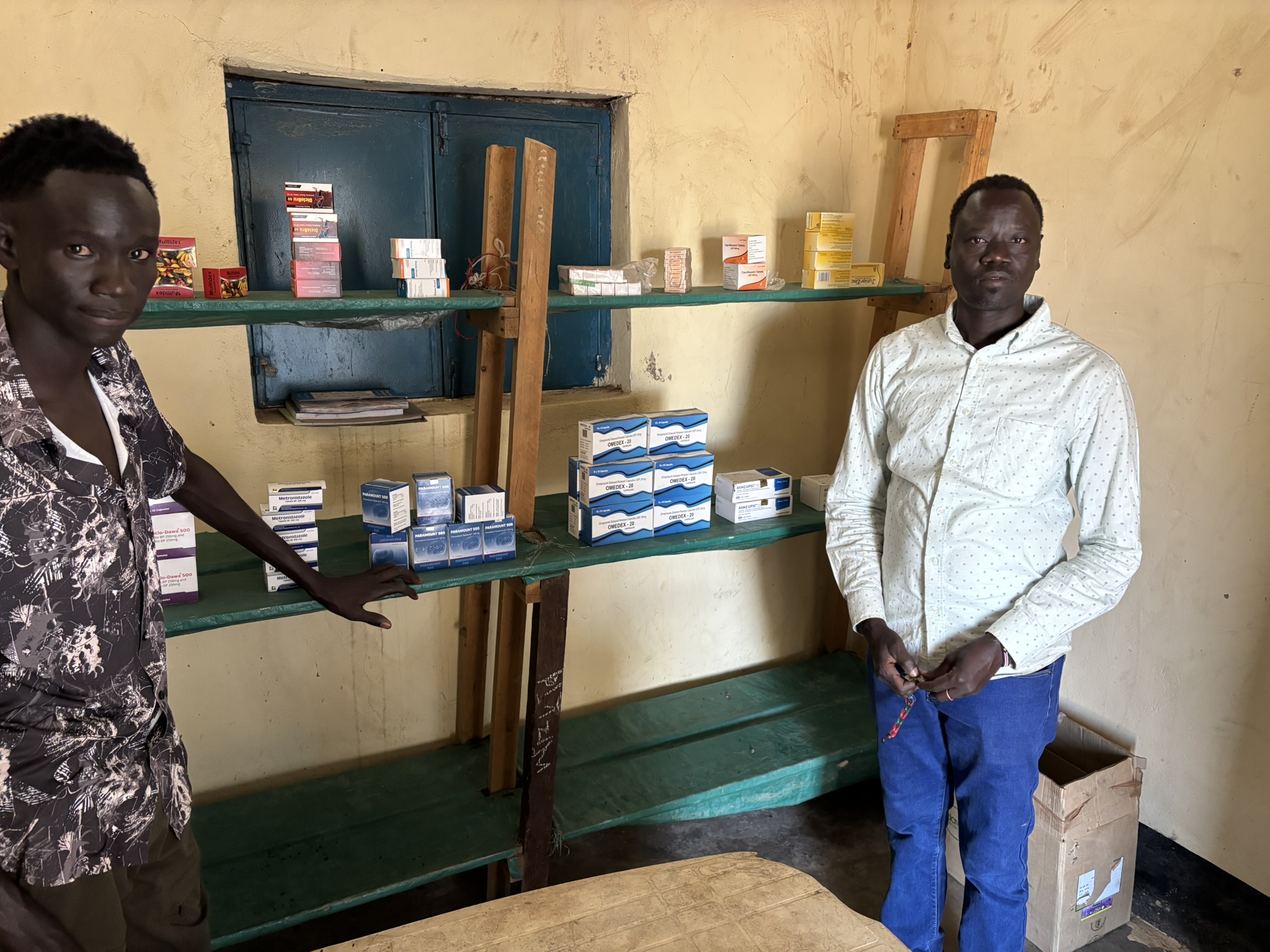 Medical Clinic